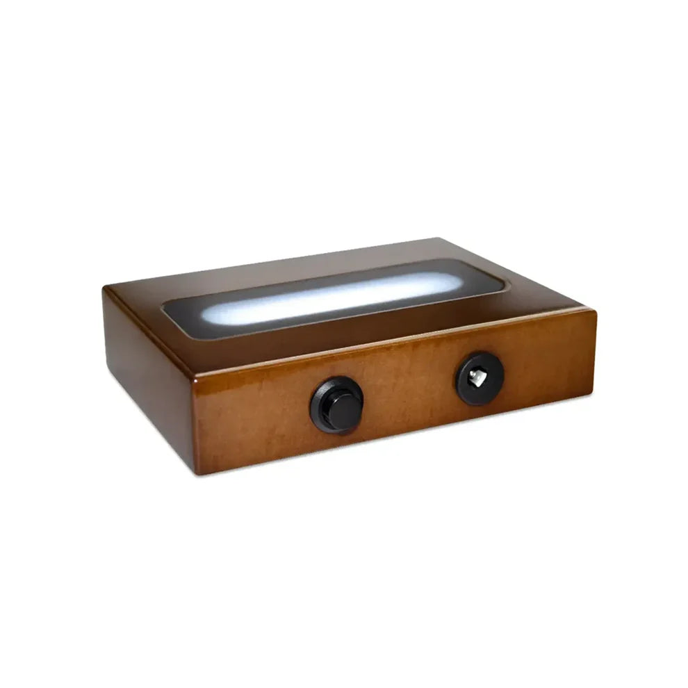3D Laser Gifts® Essentials Medium LED Light Base