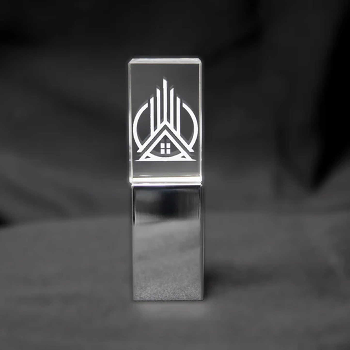 3D Laser Gifts® USB Flash Drive 32GB
