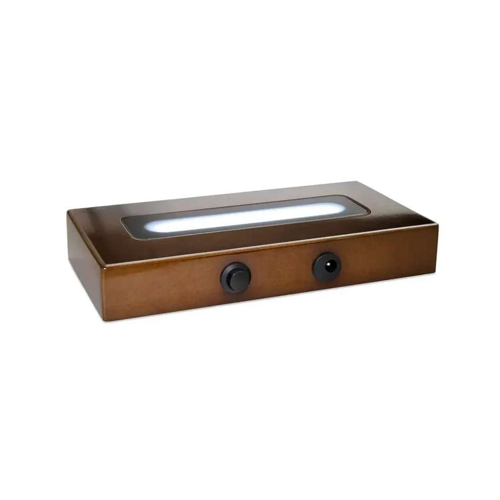 3D Laser Gifts® Essentials Large LED Light Base