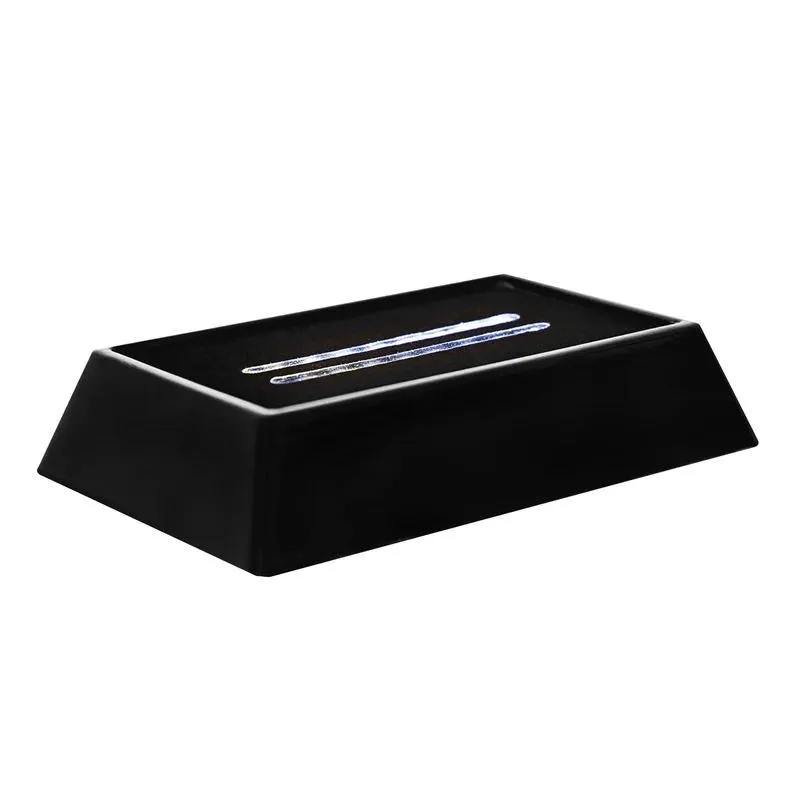 3D Laser Gifts® Essentials X-Large LED Light Base