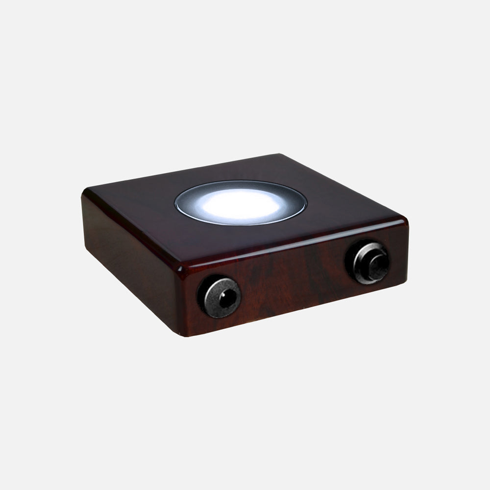 3D Laser Gifts® Essentials Small LED Light Base