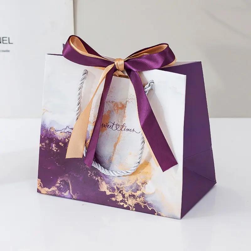 3D Laser Gifts® Gift Bag