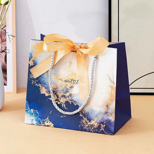 3D Laser Gifts® Gift Bag