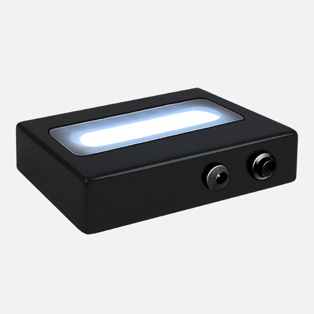3D Laser Gifts® Essentials Medium LED Light Base
