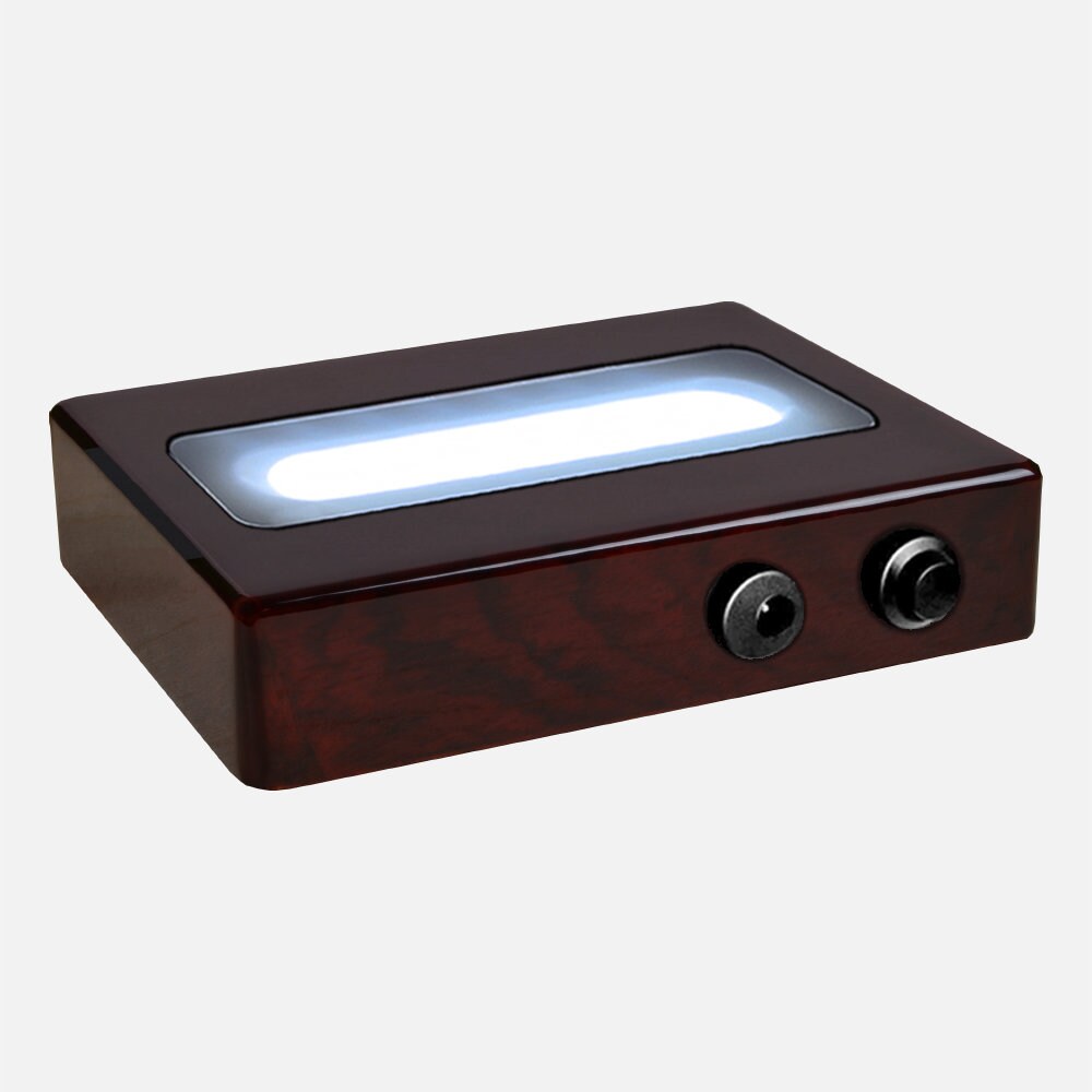 3D Laser Gifts® Essentials Medium LED Light Base